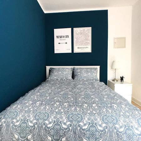 Dream Green Apartment 'Frida' 글라덴바흐 외부 사진