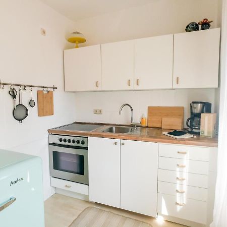 Dream Green Apartment 'Frida' 글라덴바흐 외부 사진