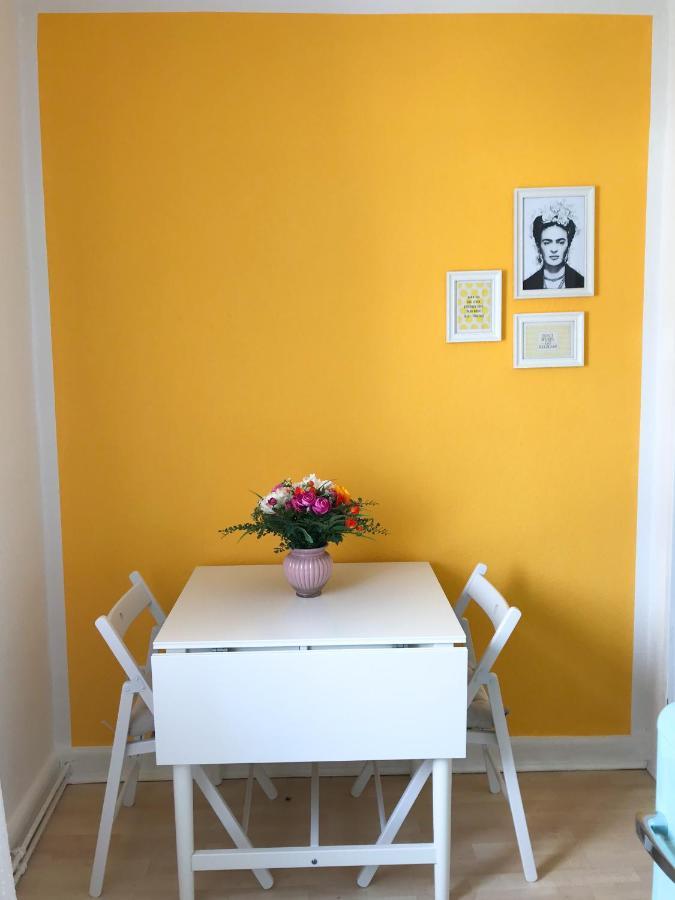 Dream Green Apartment 'Frida' 글라덴바흐 외부 사진