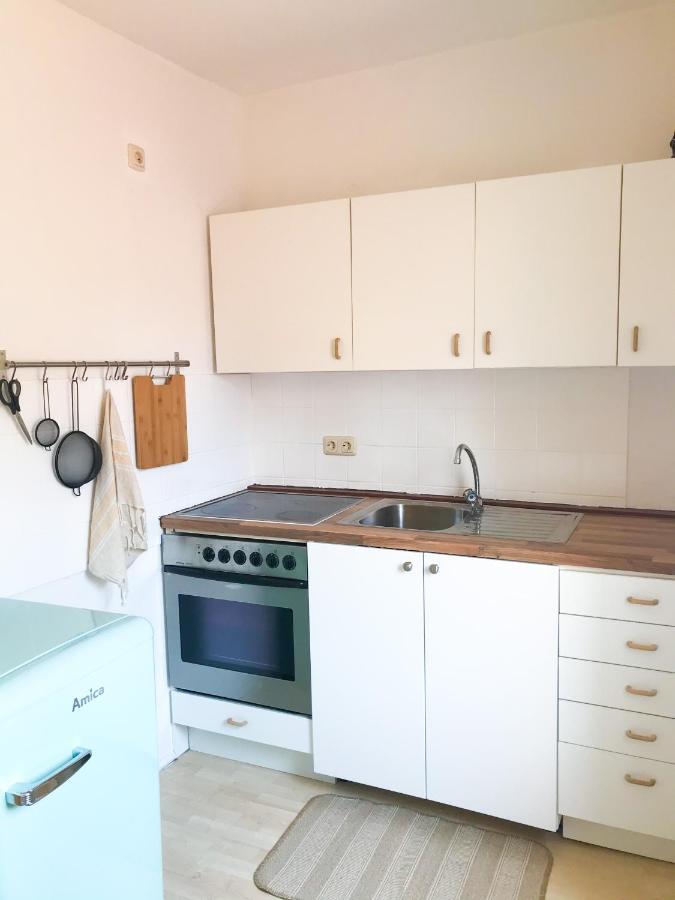 Dream Green Apartment 'Frida' 글라덴바흐 외부 사진