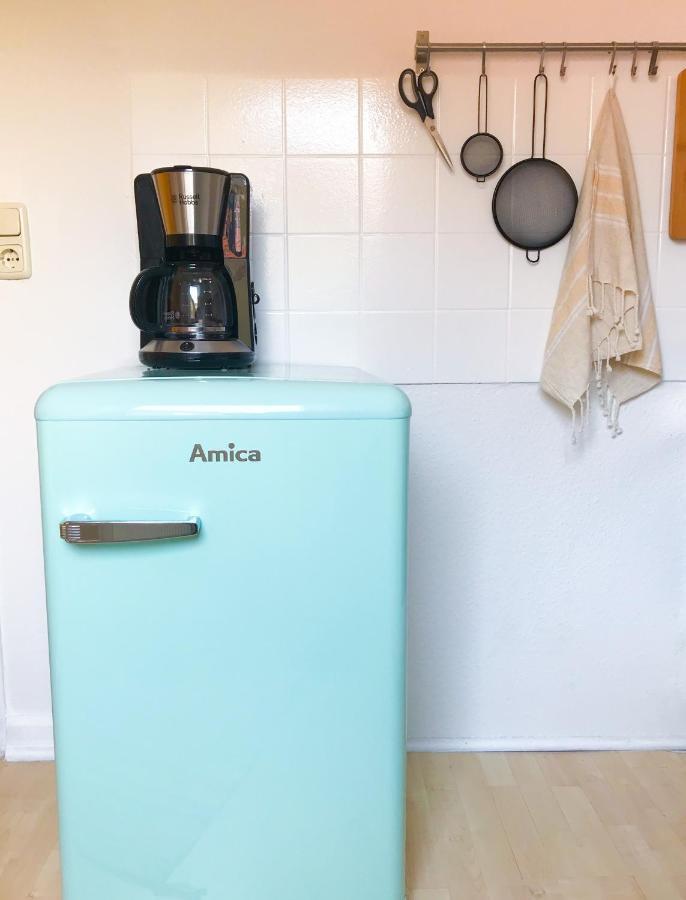 Dream Green Apartment 'Frida' 글라덴바흐 외부 사진
