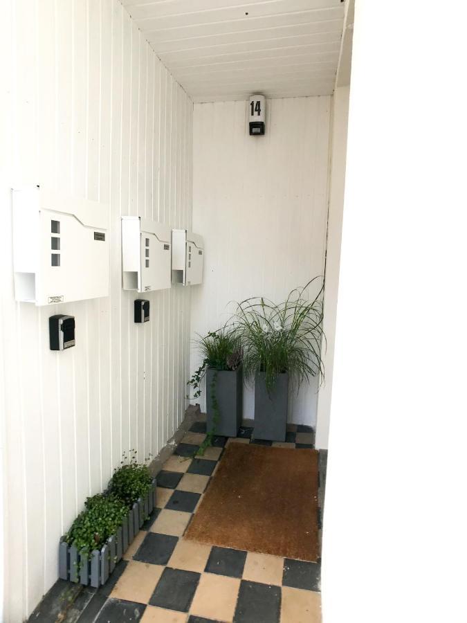Dream Green Apartment 'Frida' 글라덴바흐 외부 사진