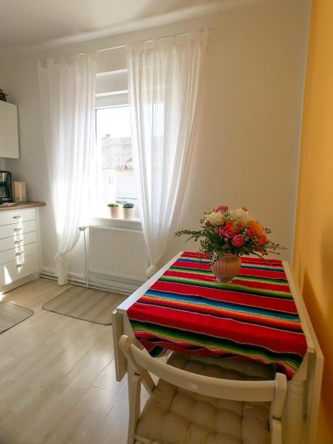 Dream Green Apartment 'Frida' 글라덴바흐 외부 사진