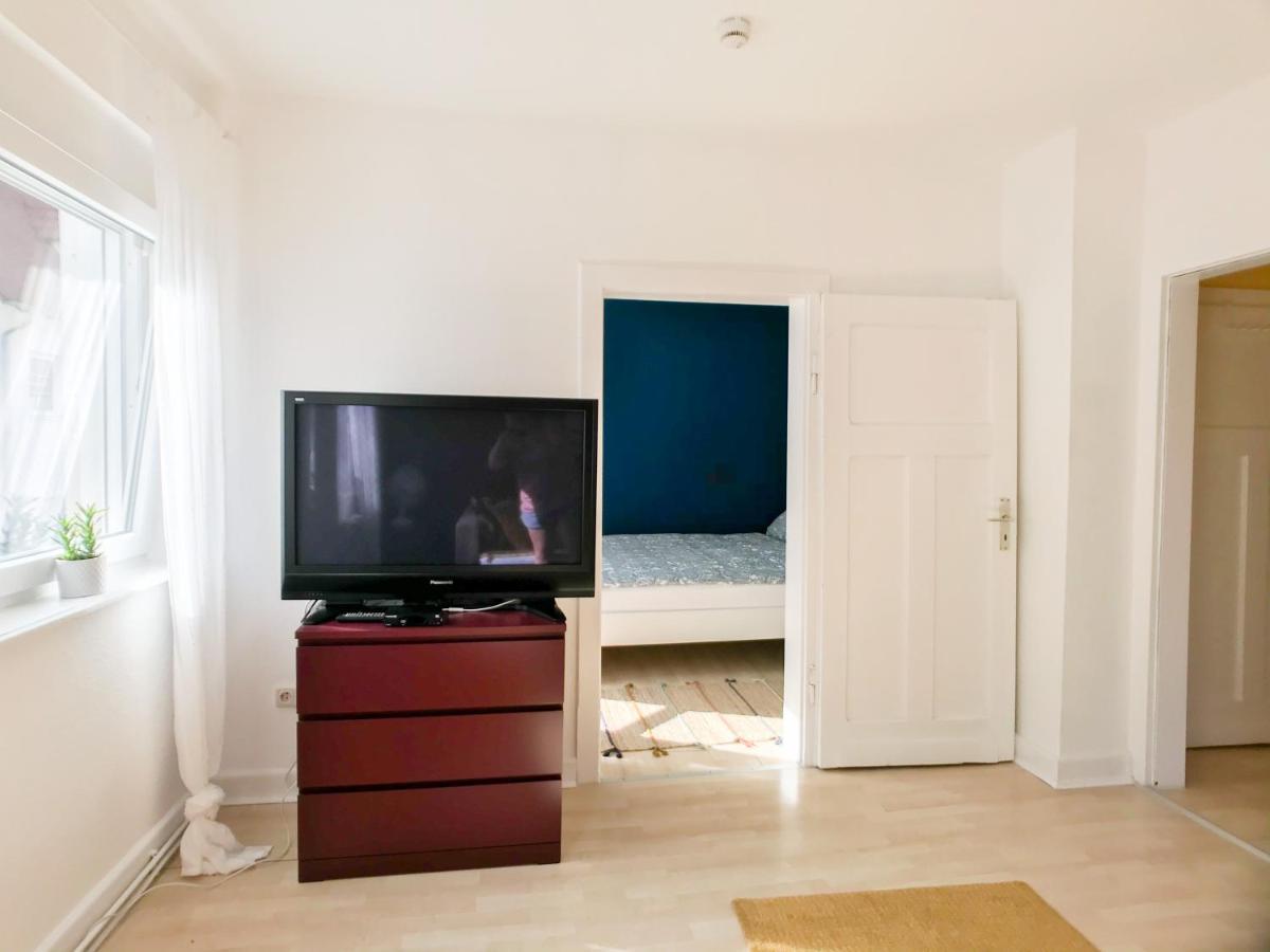 Dream Green Apartment 'Frida' 글라덴바흐 외부 사진